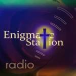 enigmatic station android application logo